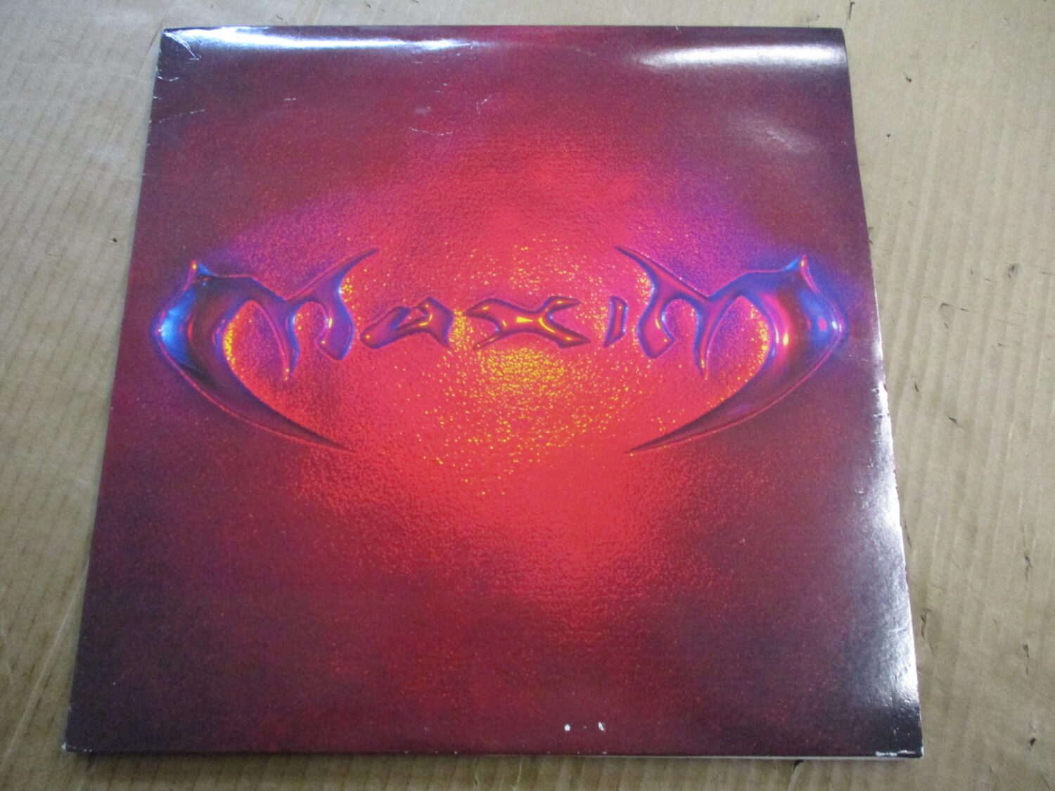 Hell's Kitchen (2LP)