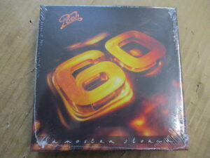 60 La nostra storia (5cd)