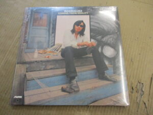 Coming From Reality (RE)