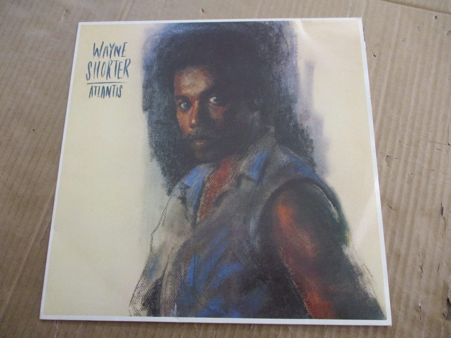 Atlantis