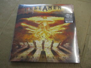 Para Bellum (2LP) (CV)