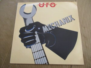 Mechanix