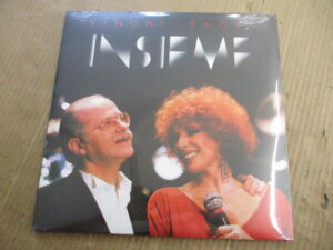 Insieme (RE) (2LP)