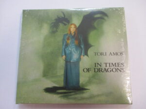 In Times Of Dragons