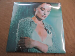 Foto Mosse (2LP)