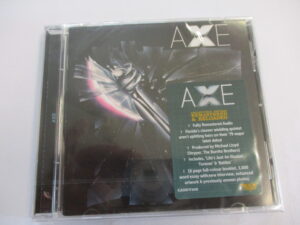 Axe