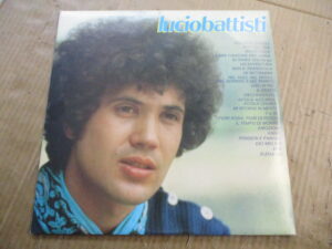 Lucio Battisti (RE) (2LP)
