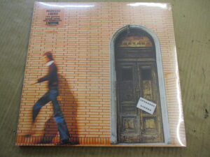 Ingresso Libero (RE) (LTD NR) (MARBLED VINYL)