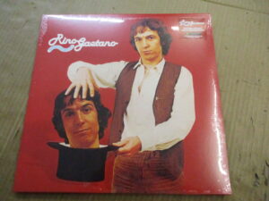 Nuntereggaepiu' (RE) (LTD NR) (MARBLED VINYL)