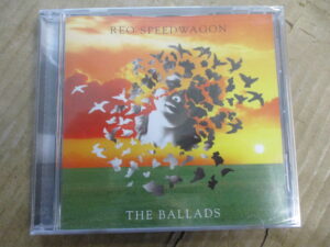 The ballads