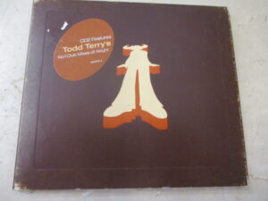 Alright (CD2) 4 tr.