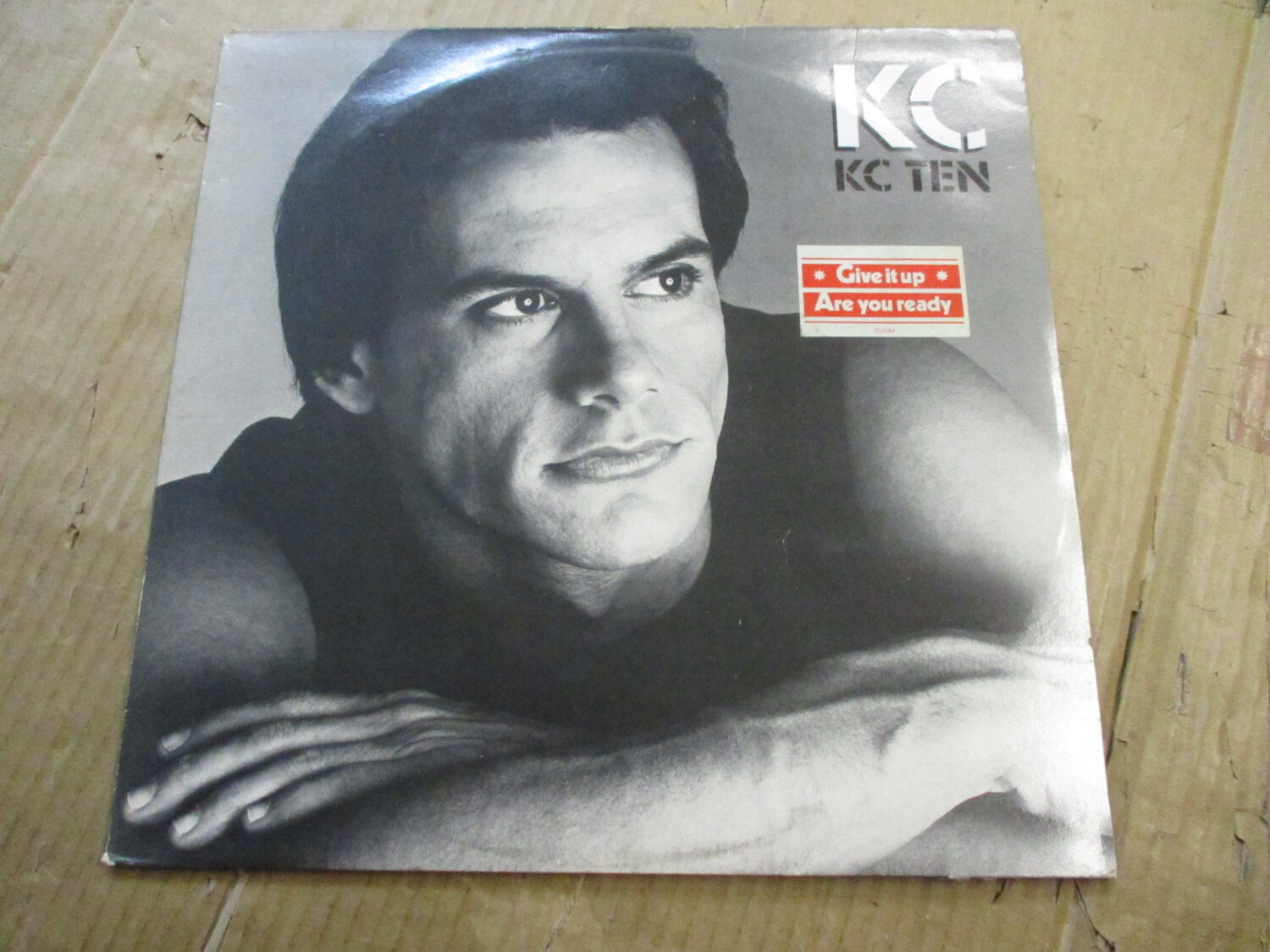 KC ten