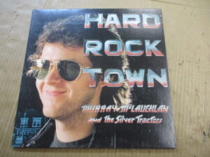 Hard rock town