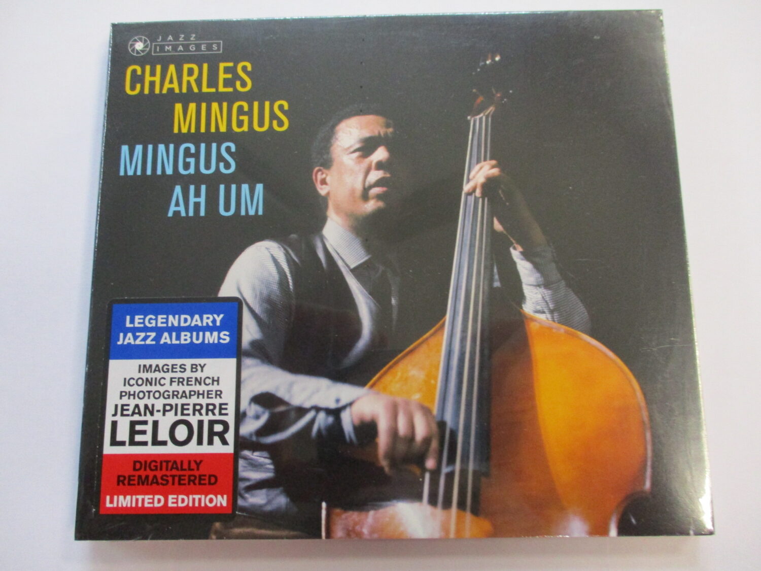 Mingus Ah Um (LTD)