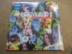 Contro (RE) (LTD NR) (SKY BLUE VINYL)