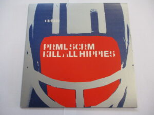 Kill all hippies / The revenge of the hammond connection