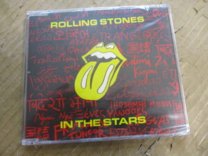 In The Stars -2 tr.