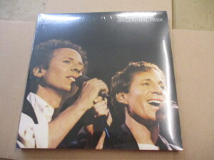 The Concert In Central Park (RE) (2LP)