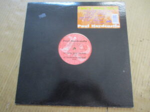 Can't Stop Now (Mix) / Can't Stop Now (Dub)