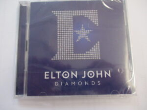Diamonds (2CD)