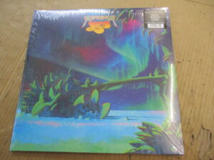 Aurora (2LP)