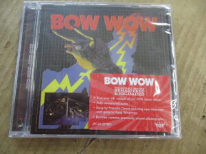 Bow Wow