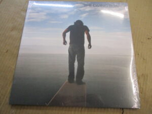 The diving board (2LP)