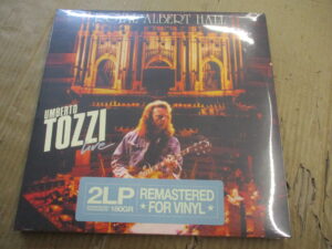 Royal Albert Hall (2LP) (RE) (Orange vinyl)