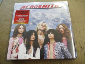 Aerosmith (RE)