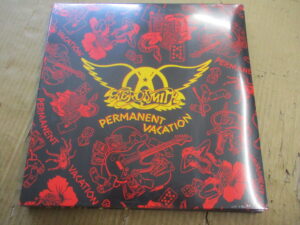 Permanent vacation (RE)
