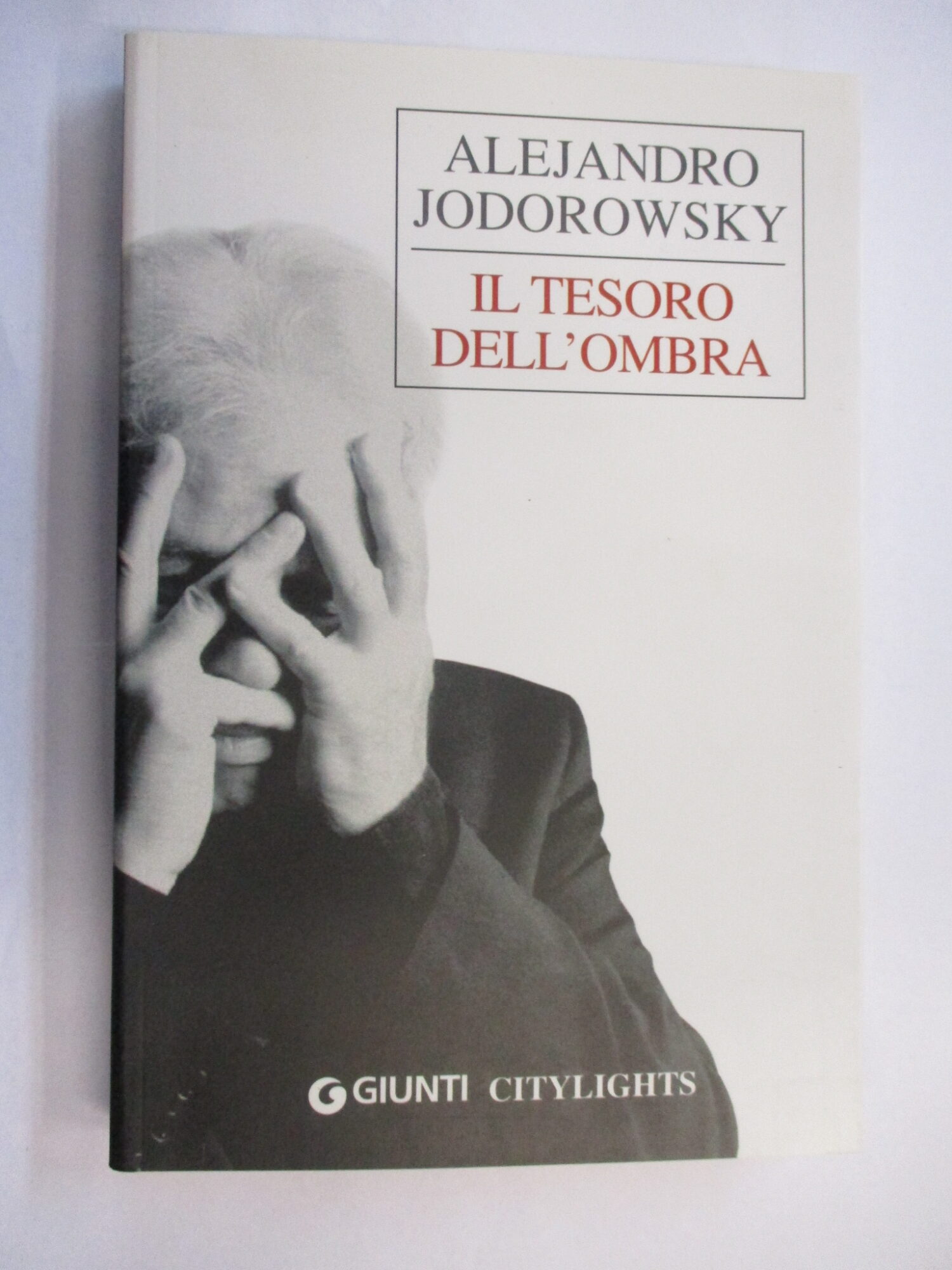 Il Tesoro Dell'Ombra