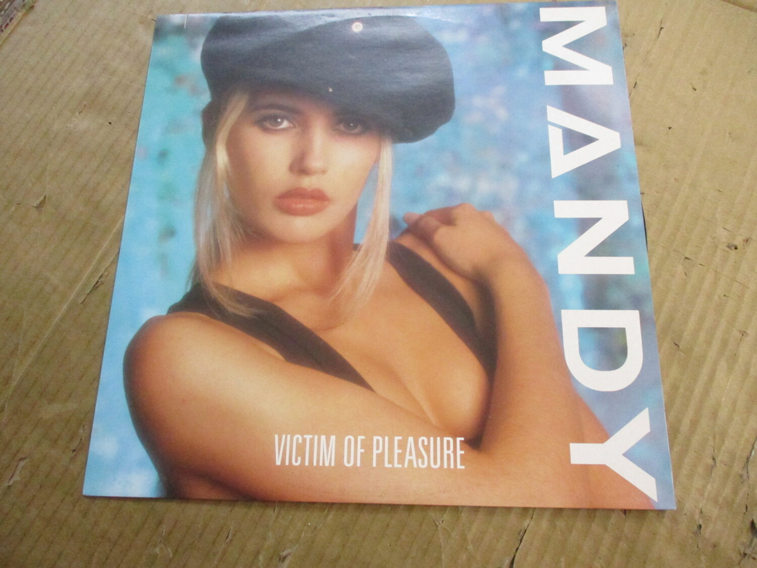 Victim of pleasure