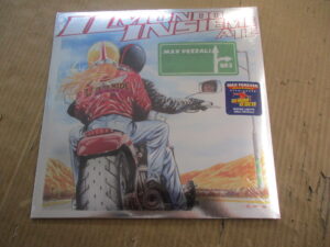 Il mondo insieme a te (Crystal vinyl)