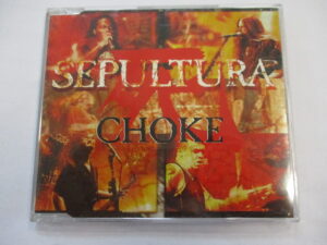 Choke - 3 tr.