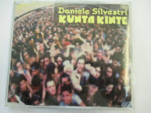 Kunta kinte - 2 tr.