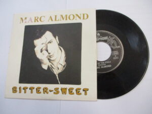 Bitter sweet / King of the fools