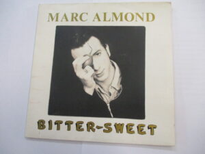 Bitter sweet / King of the fools (LTD ED)