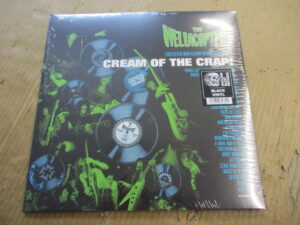 Cream of the crap - volume 3 (2LP) (Black vinyl)