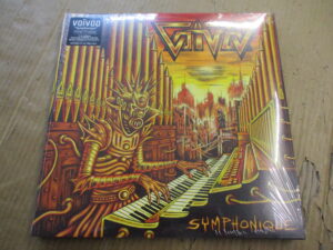 Symphonique (2LP)