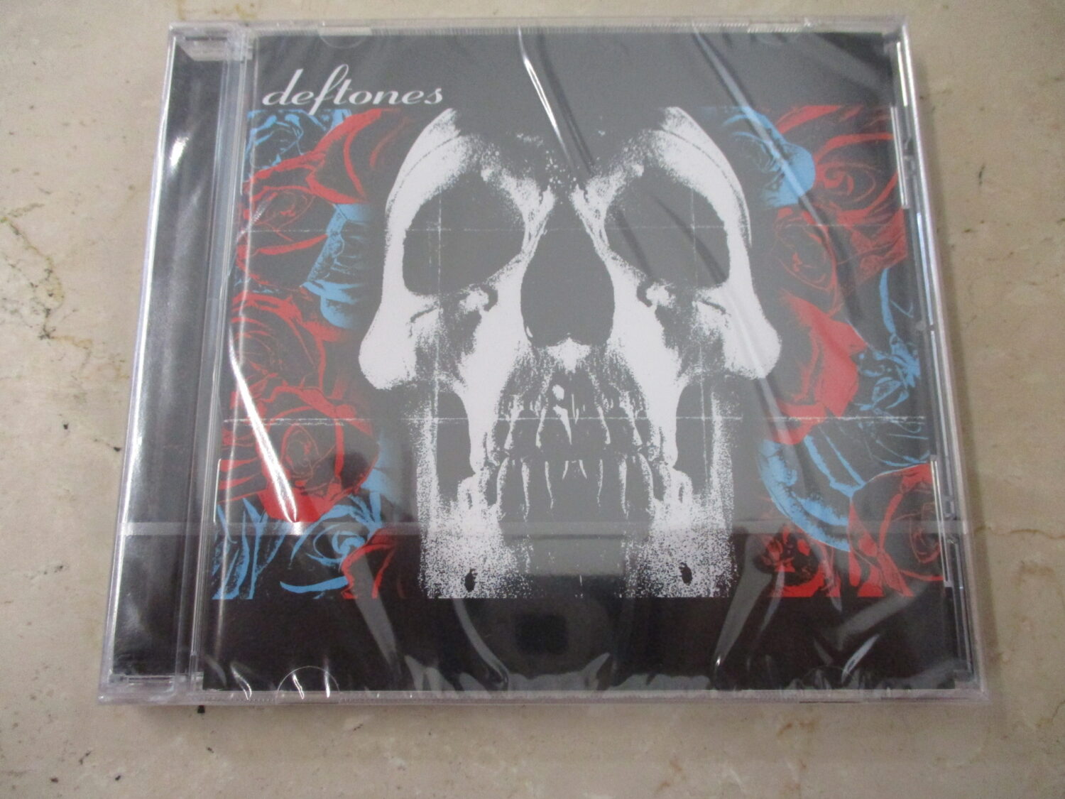 Deftones