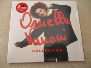 Collection (3CD)