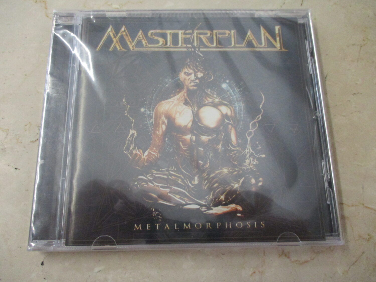 Metalmorphosis