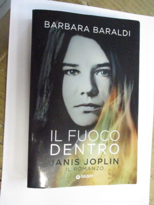 Il fuoco dentro