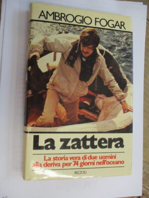 La zattera