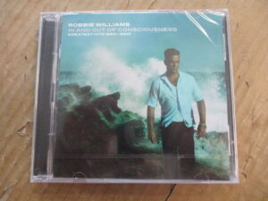 In and out of consciousness - Greatest hits 1990/2010 (2CD)