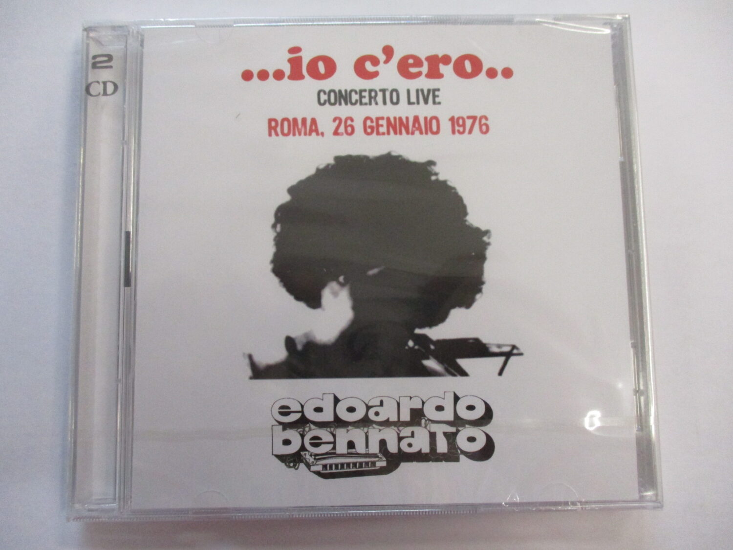 Io c'ero (2CD)