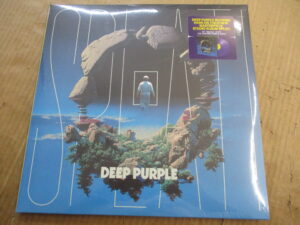 Splat! (2LP) (Purple vinyl)