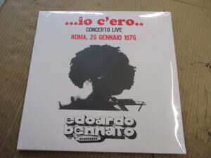 Io c'ero (2LP)