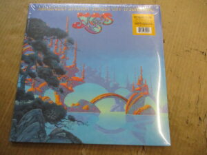 Live at Roosevelt Stadium (3LP)