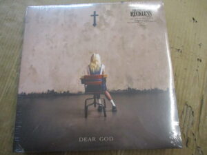 Dear God (2LP)
